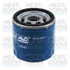 MEAT & DORIA 14445 — Масляный фильтр