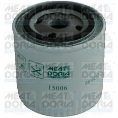 MEAT & DORIA 15006 — Filtru de ulei