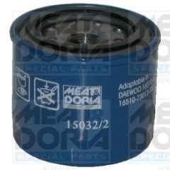 MEAT & DORIA 150322 — Filtru de ulei