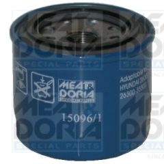 MEAT & DORIA 150961 — Filtru de ulei