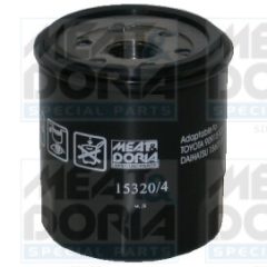 MEAT & DORIA 153204 — Filtru de ulei