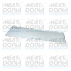 MEAT & DORIA 17204 — Filtru habitaclu
