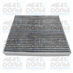 MEAT & DORIA 17595K — Салонный фильтр