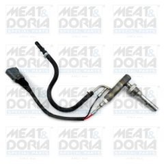 MEAT & DORIA 1951 — Injector pentru regenerarea filtrului de particule