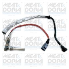 MEAT & DORIA 1954 — Injector pentru regenerarea filtrului de particule