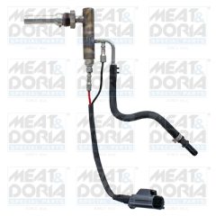 MEAT & DORIA 1959 — Injector pentru regenerarea filtrului de particule