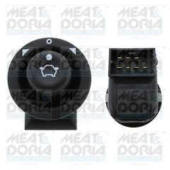 MEAT & DORIA 206053 — Концевик фиксатора двери