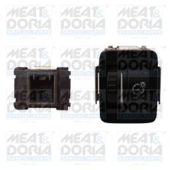 MEAT & DORIA 206074 — Regulator iluminare bord