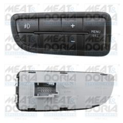 MEAT & DORIA 206123 — Comutator multifuncțional