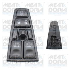 MEAT & DORIA 206132 — Многофункциональный переключатель