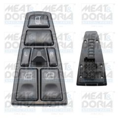 MEAT & DORIA 206133 — Многофункциональный переключатель