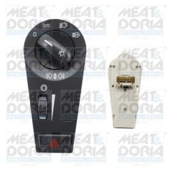 MEAT & DORIA 206134 — Многофункциональный переключатель