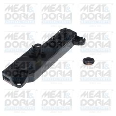 MEAT & DORIA 206248 — Кнопка регулировки сиденья