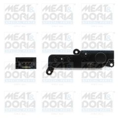 MEAT & DORIA 206249 — Кнопка регулировки сиденья