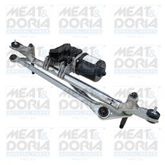 MEAT & DORIA 207076 — Sistem ștergere parbriz