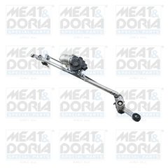 MEAT & DORIA 207085 — Стеклоочиститель в сборе