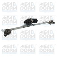 MEAT & DORIA 207114 — Стеклоочиститель в сборе