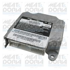 MEAT & DORIA 208003 — Calculator airbag