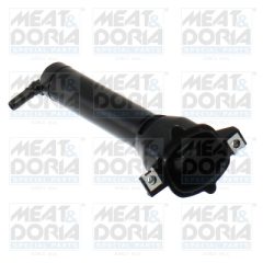 MEAT & DORIA 209186 — Форсунка омывателя фар