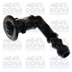 MEAT & DORIA 209190 — Duză spălător faruri