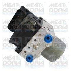 MEAT & DORIA 213061 — Гидроблок ABS