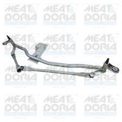 MEAT & DORIA 227014 — Mecanism ștergătoare