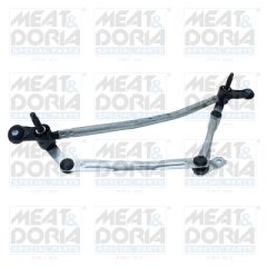 MEAT & DORIA 227038 — Поводок дворника