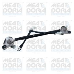 MEAT & DORIA 227040 — Трапеция дворников