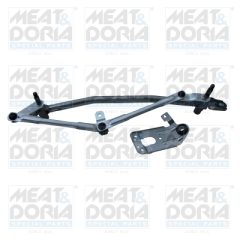 MEAT & DORIA 227041 — Mecanism ștergătoare