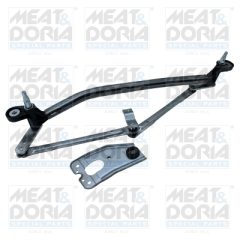 MEAT & DORIA 227044 — Трапеция дворников