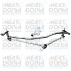 MEAT & DORIA 227062 — Mecanism ștergătoare