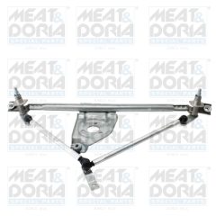 MEAT & DORIA 227066 — Трапеция дворников