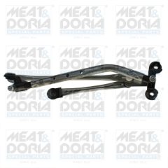 MEAT & DORIA 227077 — Mecanism ștergătoare