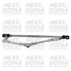 MEAT & DORIA 227092 — Mecanism ștergătoare