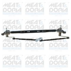 MEAT & DORIA 227096 — Трапеция дворников