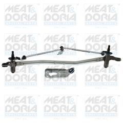 MEAT & DORIA 227108 — Трапеция дворников