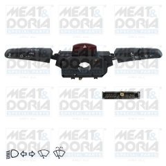 MEAT & DORIA 23036 — Manetă coloană de direcție