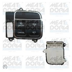 MEAT & DORIA 231000 — Manetă coloană de direcție