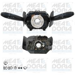 MEAT & DORIA 231039 — Manetă coloană de direcție