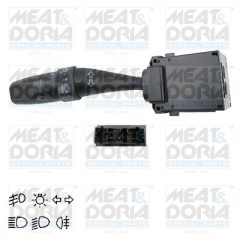 MEAT & DORIA 231053 — Manetă coloană de direcție