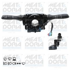 MEAT & DORIA 231241 — Manetă coloană de direcție