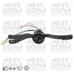 MEAT & DORIA 23129 — Manetă coloană de direcție