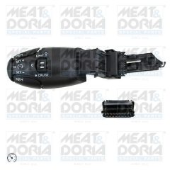 MEAT & DORIA 231290 — Manetă coloană de direcție
