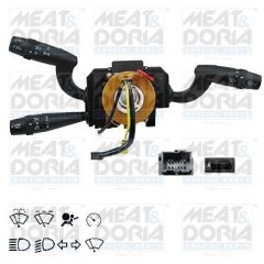 MEAT & DORIA 231294 — Manetă coloană de direcție