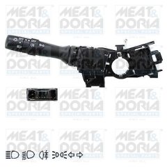 MEAT & DORIA 231422 — Manetă coloană de direcție