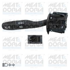 MEAT & DORIA 231441 — Manetă coloană de direcție