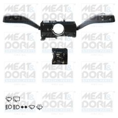 MEAT & DORIA 231473 — Manetă coloană de direcție