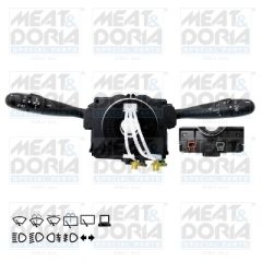 MEAT & DORIA 231477 — Manetă coloană de direcție