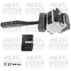 MEAT & DORIA 23187 — Manetă coloană de direcție