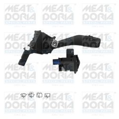 MEAT & DORIA 23351 — Manetă coloană de direcție